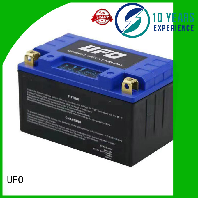 battery supplier