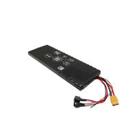 Rechargeable li ion battery pack 36V10Ah for small device