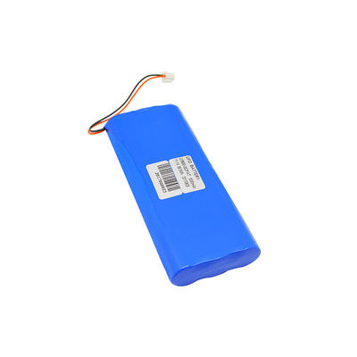 Rechargeable lithium battery pack 11.1V5Ah for small device