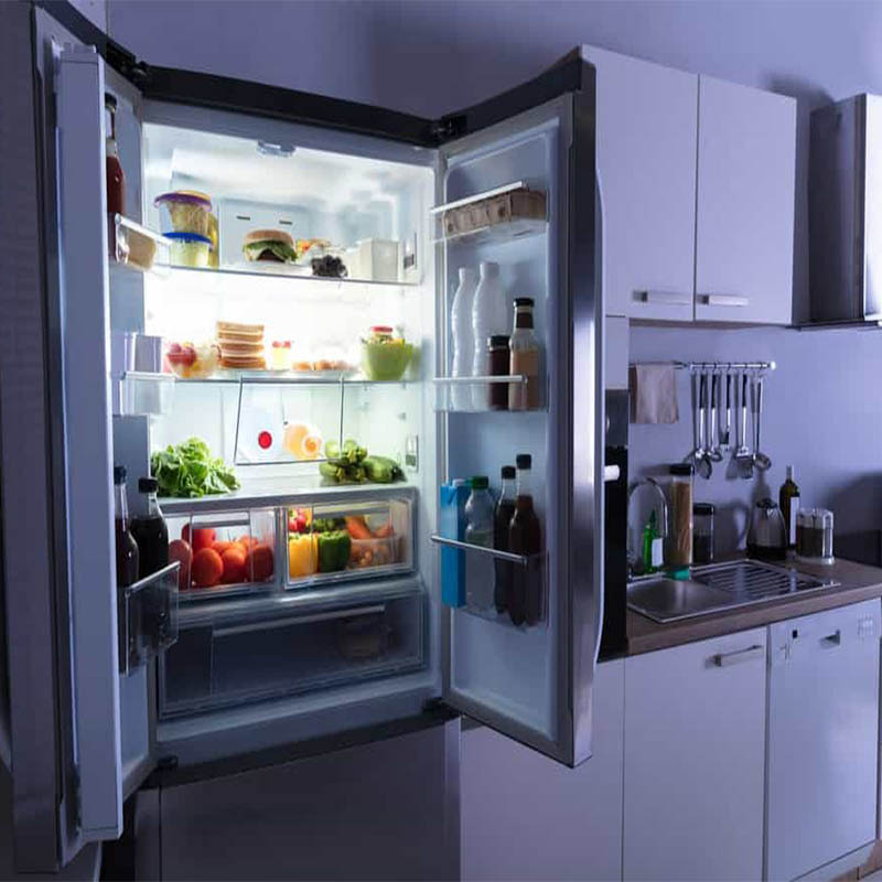 How Long Will A 12 Volt Battery Run A Refrigerator