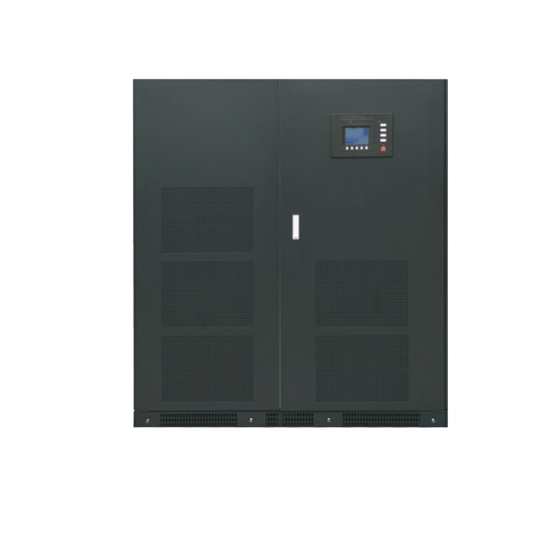 US6000-33F UPS | 10-600kVA | Common Industrial UPS