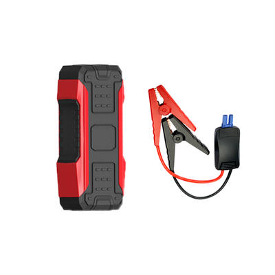 UFO-A33 14.8V  Portable Car Jump Starter 500Amps Peak Lithium-ion Battery Pack Battery Booster